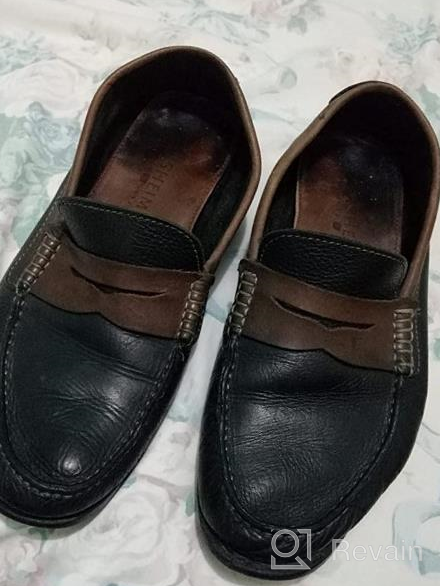 img 1 attached to 👞 Classic, Timeless Style: Discover the Florsheim Berkley Penny Loafer Smooth review by Tony Beale