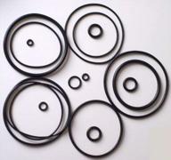 полный комплект сменных уплотнительных колец для senco framing nailer framepro series 701-xp, 702-xp, 751, 752, 600 логотип