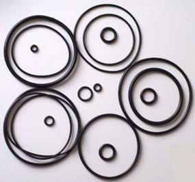 img 1 attached to Complete O-Ring Replacement Kit For Senco Framing Nailer FramePro Series 701-XP, 702-XP, 751, 752, 600