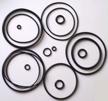 complete o-ring replacement kit for senco framing nailer framepro series 701-xp, 702-xp, 751, 752, 600 logo