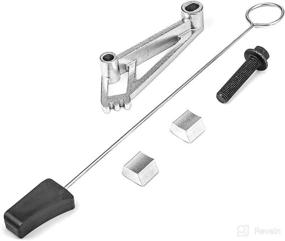 img 4 attached to Dasen Engine Cam Phaser Crankshaft Tool Kit Compatible With Ford 4
