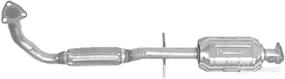 img 2 attached to AP Exhaust 642284 Catalytic Converter