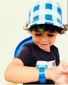 img 4 attached to Potty Time Resistant Automatic Reminders Potty Training ... Potties & Seats