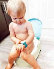 img 2 attached to Potty Time Resistant Automatic Reminders Potty Training ... Potties & Seats