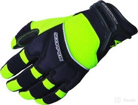 img 1 attached to ScorpionEXO Coolhand Ii Gloves Cool Hand II Gloves Motorcycle & Powersports