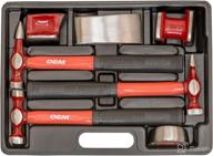 oemtools 25924 body tool 7 piece logo