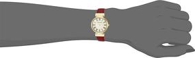 img 3 attached to ⌚ Женские часы модели "Anne Klein Dress Watch" - стильные наручные временемеры