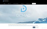 img 1 attached to Diomac ERP Solution review by Devin Maselli