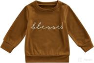 toddler clothes sweatshirt sweater bubba khaki apparel & accessories baby boys ~ clothing logo