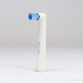 img 1 attached to DentistRx Revolation Everyday Brush Refill