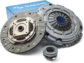 img 3 attached to Sachs K70160 04 Clutch Kit