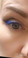 img 1 attached to Get Noticed With NYX Professional Makeup'S Vivid Brights Liquid Liner In Had Me At Yellow: Smear-Resistant And Precise Eyeliner For Eye-Catching Looks review by Leslie Mayo