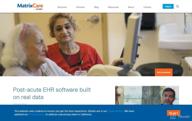 картинка 1 прикреплена к отзыву MatrixCare Home Health and Hospice от Jason Ortiz