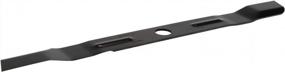 img 2 attached to 21-Inch Replacement Blade For CRAFTSMAN Lawn Mower (CMZMW21) - Improve Your Lawn Care Efficiency