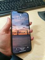 img 1 attached to Smartphone Apple iPhone 13 Pro Max 128 GB, graphite review by Jaewon Hahm ᠌