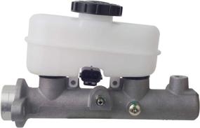 img 2 attached to Cardone 13 2863 Select Master Cylinder