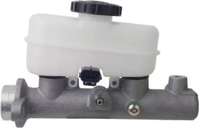 img 3 attached to Cardone 13 2863 Select Master Cylinder