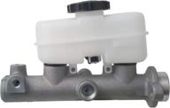 cardone 13 2863 select master cylinder логотип