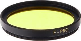 img 3 attached to 📷 B+W 39mm Yellow Camera Lens Contrast Filter with Multi Resistant Coating (022M): Enhance Your Photography with Stunning Contrast