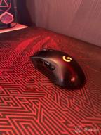 img 1 attached to Logitech G703 Lightspeed Wireless Gaming Mouse: Unleash Your Gaming Potential! review by Adisorn Yang ᠌