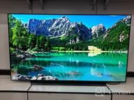 img 1 attached to 65" TV LG OLED65CXR 2020 HDR, OLED, black review by Amit Kumar ᠌