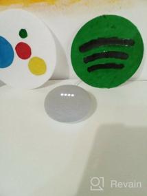 img 11 attached to Smart speaker Google Nest Mini (2nd gen)