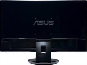 img 1 attached to ASUS VE228H 1920X1080 Back Lit Monitor 21.5", 60Hz, Wide Screen,