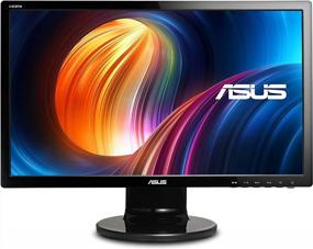 img 4 attached to ASUS VE228H 1920X1080 Back Lit Monitor 21.5", 60Hz, Wide Screen,