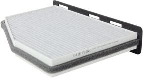 img 2 attached to TYC 800015C Volkswagen Replacement Filter