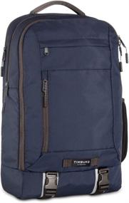 img 4 attached to 🎒 Conquer Your Workday with the TIMBUK2 Authority Laptop Backpack