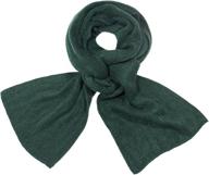 dahlia womens winter synthetic cashmere women's accessories - scarves & wraps логотип