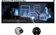 img 1 attached to Defense IT Solutions Inc review by Joe Glass