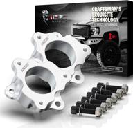 mzs leveling lift kit compatible replacement parts in shocks, struts & suspension логотип