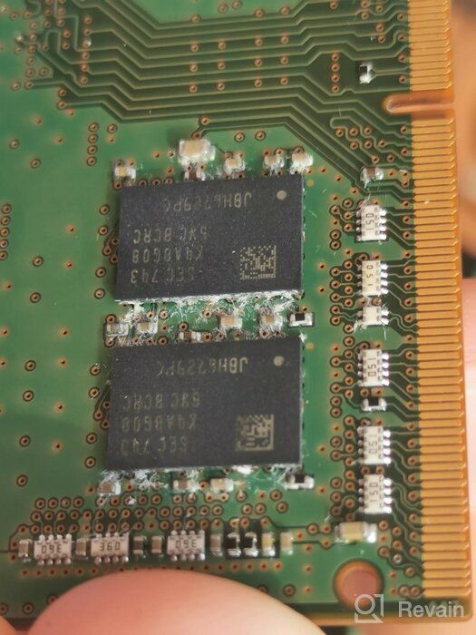 img 2 attached to Samsung DDR4 SDRAM Memory Module review by Agung Budiyanto ᠌