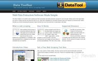 img 1 attached to Data Toolbar review by Mitch Garrido