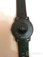 img 1 attached to Haylou Solar LS05 Global Smart Watch, Black review by Ada Markiewicz ᠌