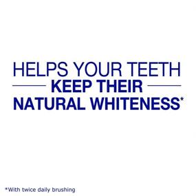 img 1 attached to 🦷 Sensodyne Whitening Toothpaste for Sensitive Teeth - Advanced Sensitivity Protection