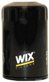 img 1 attached to 🔎 WIX Filters - 51045 Engine Oil Spin-On Filtration, Single Pack