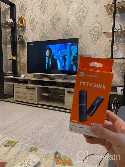 img 2 attached to Xiaomi Mi TV Stick Global TV Adapter review by Eh Chit ᠌