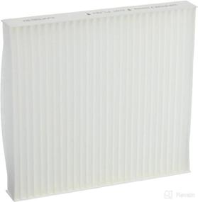 img 1 attached to 🌬️ Enhanced Filtration PC5530 Cabin Air Filter