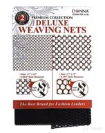 donna premium collection weaving pieces logo