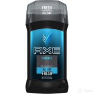 axe phoenix pack deodorant stick for deodorants & antiperspirants - personal care logo