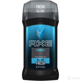 img 2 attached to Axe Phoenix Pack Deodorant Stick for Deodorants & Antiperspirants - Personal Care