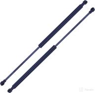 🔧 tuff support 2-piece front hood lift supports for 2006-2013 lexus is250/is300/is350 логотип