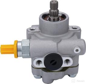 img 2 attached to BRTEC 21-5271 Power Steering Pump for Ford Escape 3.0L (2001-2004) and Mazda Tribute