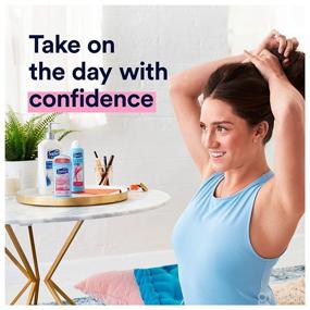 img 1 attached to 🌸 Suave Powder Antiperspirant Deodorant 2.6