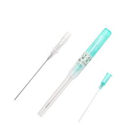 img 1 attached to Piercing Needles 10Pcs Catheter Supplies