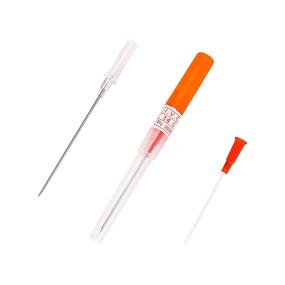 img 3 attached to Piercing Needles 10Pcs Catheter Supplies