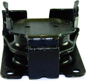 img 4 attached to DEA Products A2802 Front Engine Mount: Superior Quality and Performance for Optimal Engine Stability