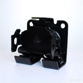 img 3 attached to DEA Products A2802 Front Engine Mount: Superior Quality and Performance for Optimal Engine Stability